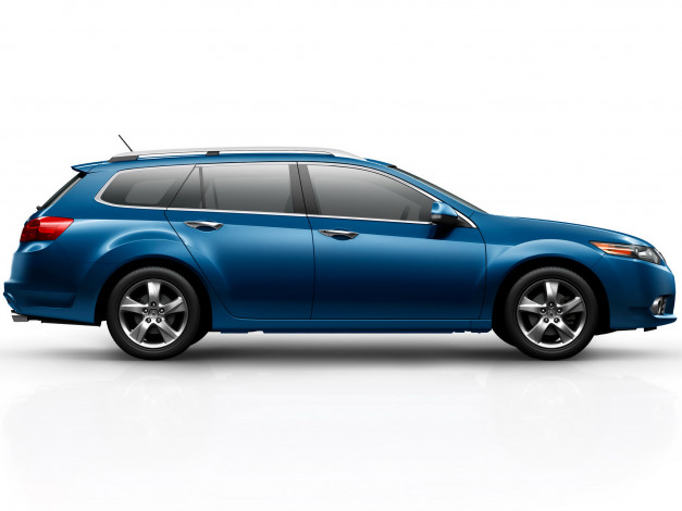 Обои картинки фото автомобили, acura