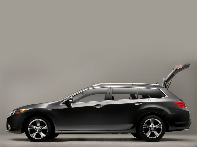 Обои картинки фото автомобили, acura