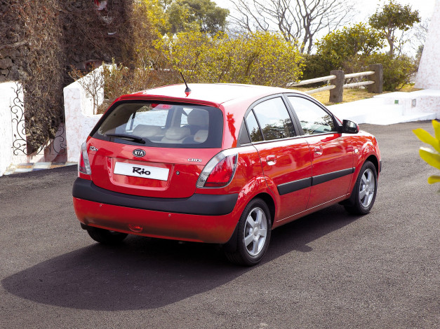 Обои картинки фото автомобили, kia