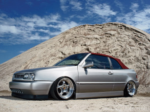 Картинка автомобили volkswagen