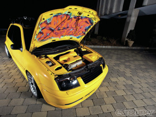 обоя автомобили, volkswagen, vw