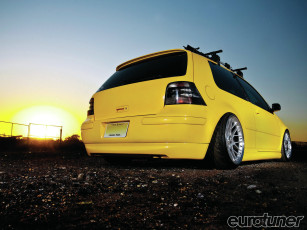 Картинка автомобили volkswagen vw