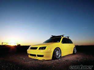 Картинка автомобили volkswagen vw