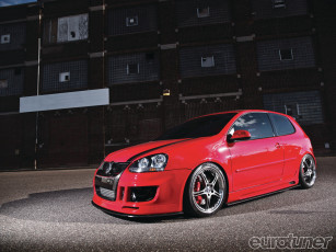 Картинка автомобили volkswagen vw