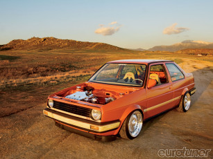 Картинка автомобили volkswagen vw