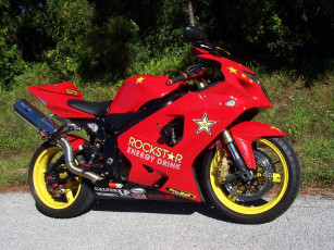 Картинка мотоциклы suzuki bike