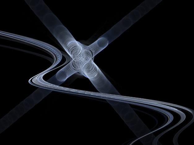 Обои картинки фото 3д, графика, abstract, абстракции, узор, абстракция