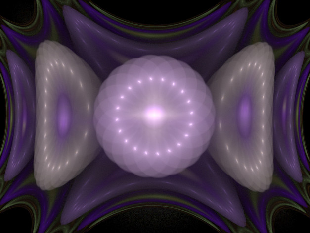 Обои картинки фото 3д, графика, fractal, фракталы, абстракция, узор