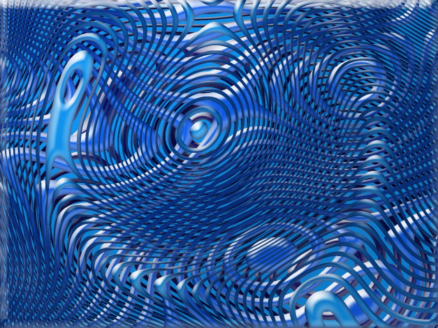 Обои картинки фото 3д, графика, fractal, фракталы, абстракция, узор