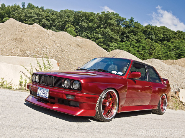 Обои картинки фото автомобили, bmw