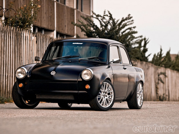 Обои картинки фото автомобили, volkswagen, vw