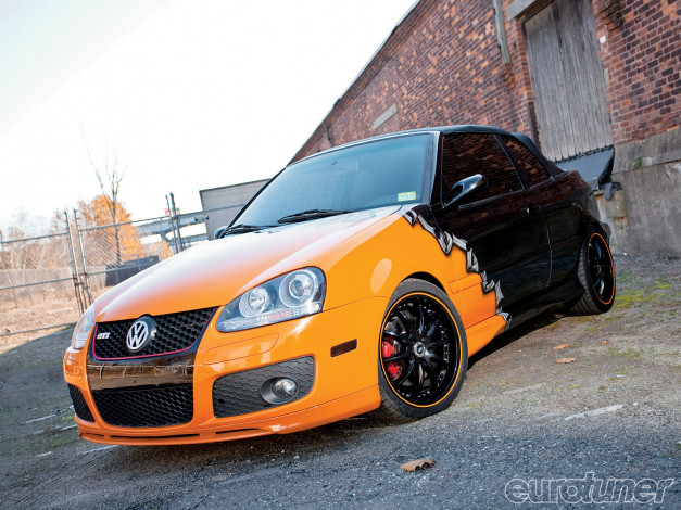 Обои картинки фото автомобили, volkswagen, vw