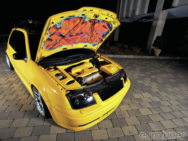 Обои картинки фото автомобили, volkswagen, vw