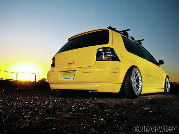 Обои картинки фото автомобили, volkswagen, vw