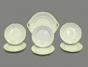 Картинка разное посуда столовые приборы кухонная утварь тарелки