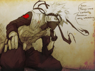 Картинка аниме naruto