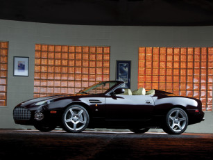 Картинка автомобили aston martin zagato тюнинг