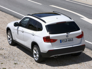 Картинка автомобили bmw