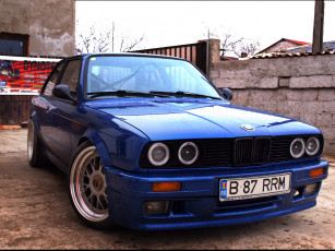 Картинка автомобили bmw