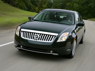 Картинка автомобили mercury