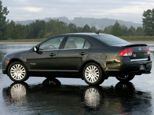 Картинка автомобили mercury