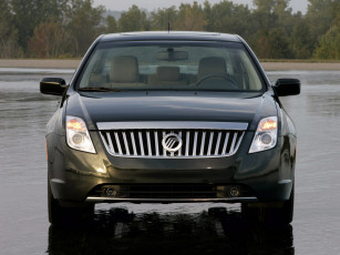 Картинка автомобили mercury