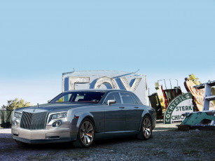 Картинка автомобили виртуальный тюнинг custom