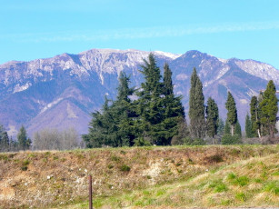 Картинка природа горы