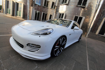 Картинка автомобили porsche new