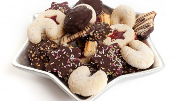 Картинка еда пирожные кексы печенье