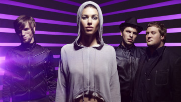 Картинка frida gold музыка германия поп