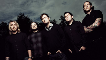 обоя funeral, for, friend, музыка, эмо, хардкор-панк, пост-хардкор, a, великобритания