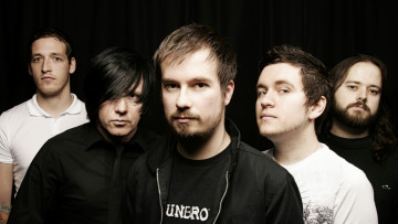 Картинка funeral for friend музыка хардкор-панк эмо великобритания a пост-хардкор