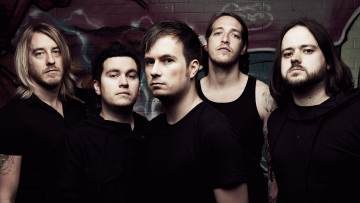 Картинка funeral for friend музыка великобритания эмо хардкор-панк a пост-хардкор