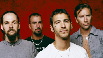 Картинка godsmack музыка нью-метал хард-рок альтернативный метал пост-гранж сша