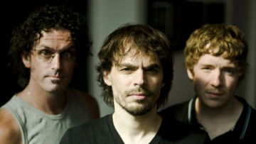 Картинка godsticks музыка великобритания рок-группа