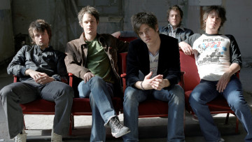 Картинка graham colton band музыка другое