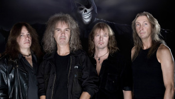 Картинка grave digger музыка другое пауэр-метал спид-метал хэви-метал германия