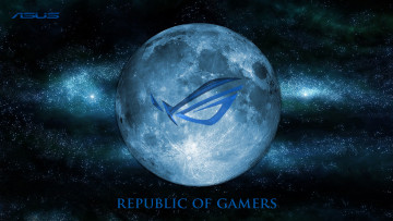 Картинка компьютеры asus