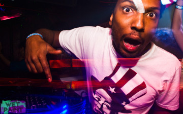 Картинка 12th planet музыка другое полосы dj клуб