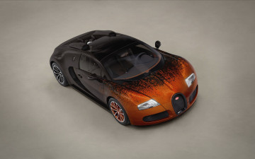 Картинка автомобили bugatti