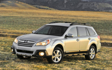 Картинка автомобили subaru