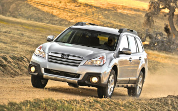 Картинка автомобили subaru