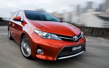 Картинка автомобили toyota