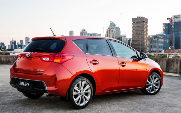 Картинка автомобили toyota