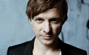 Картинка martin solveig музыка другое улыбка лицо пиджак