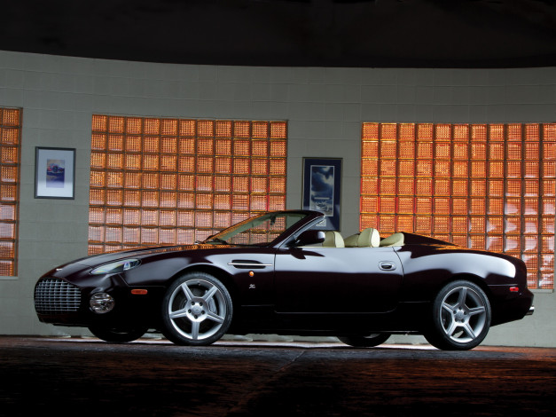 Обои картинки фото автомобили, aston, martin, zagato, тюнинг