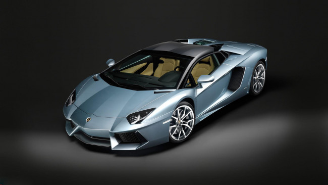 Обои картинки фото автомобили, lamborghini, custom