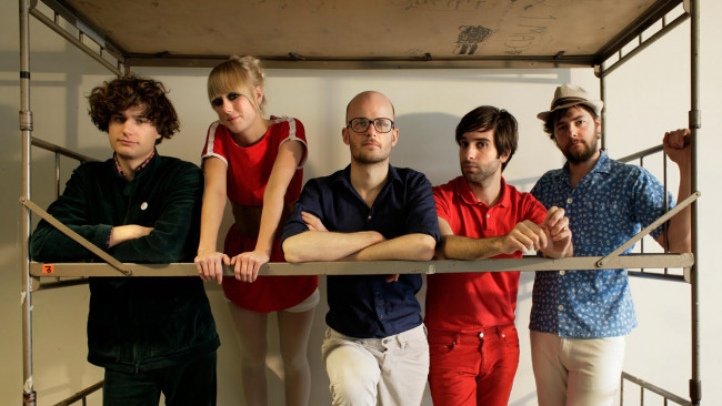 Обои картинки фото freelance, whales, музыка, другое, поп-рок, сша, инди-рок