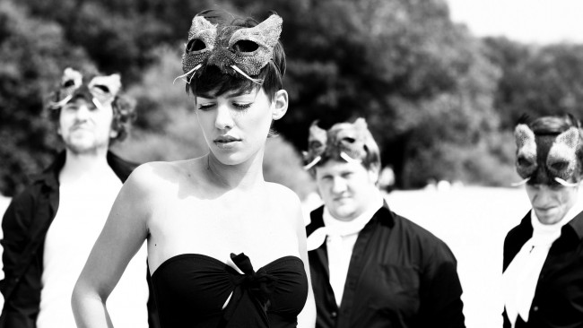 Обои картинки фото frida, gold, музыка, германия, поп